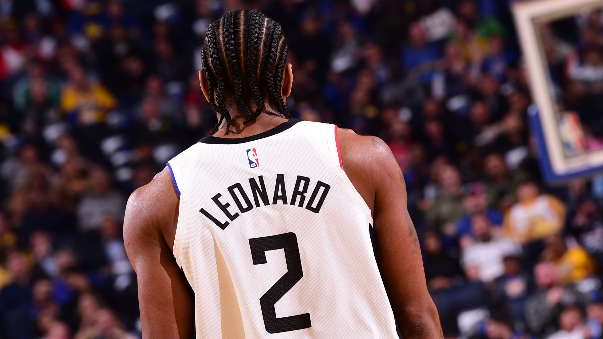#Kawhi